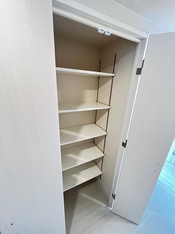 La　Douceur西宮北口