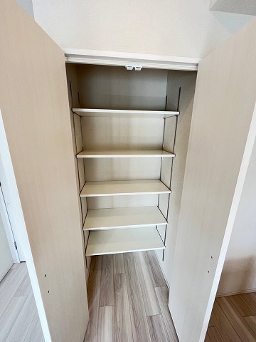 La　Douceur西宮北口