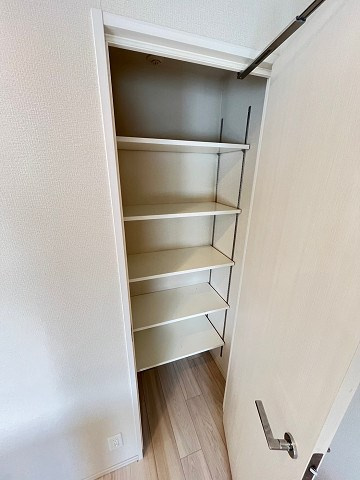 La　Douceur西宮北口