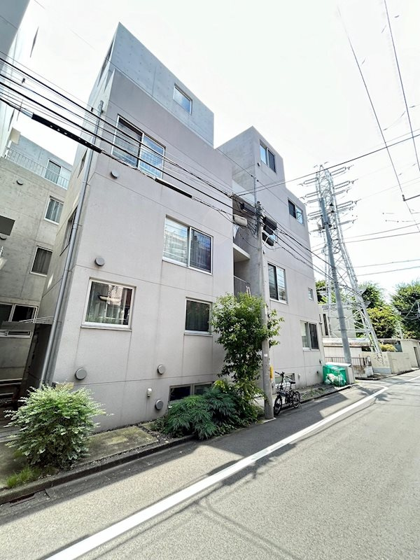 PASEO SANGENJAYA EAST WESTの展望