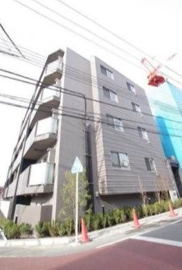 【外観】 | フュージョナル北赤羽