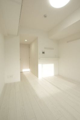 【内装】 | フュージョナル北赤羽