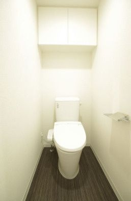 【トイレ】 | フュージョナル北赤羽