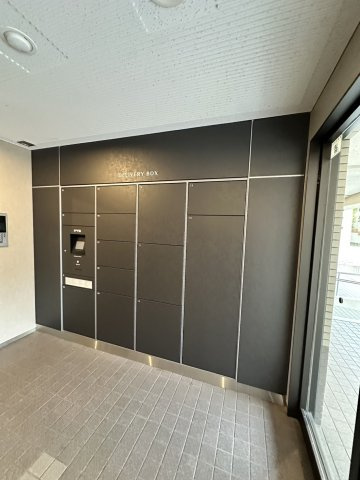 KDXレジデンス夙川ヒルズ　5番館の外観