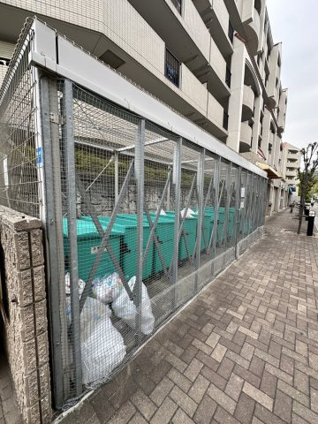 KDXレジデンス夙川ヒルズ　5番館のその他共用部分