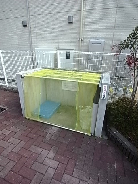 grande苦楽園口の外観