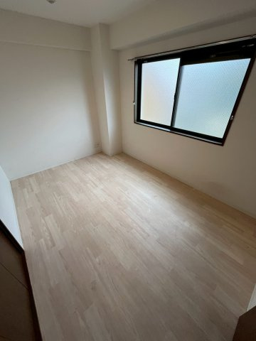 grande苦楽園口の寝室