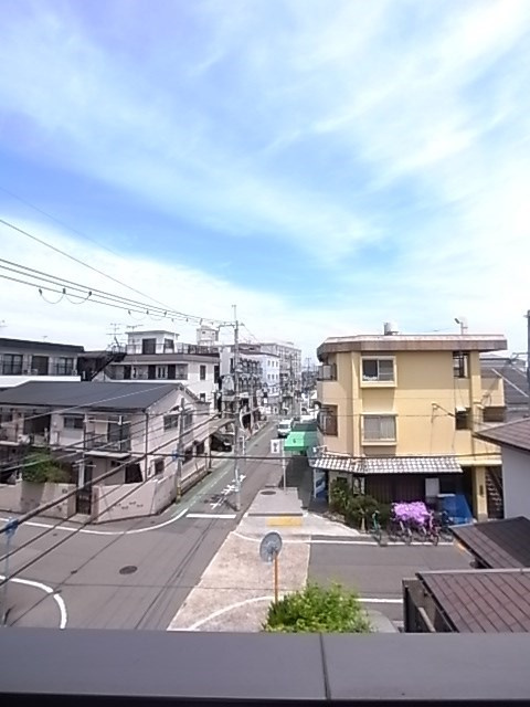 PRIMO　VITA（里中町2丁目）の展望