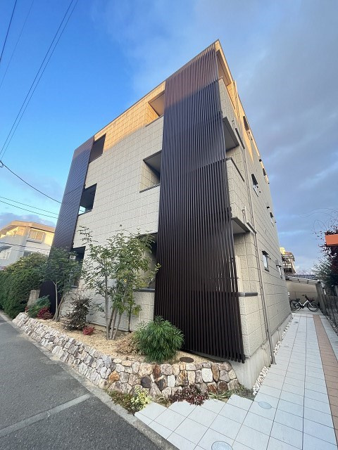 PRIMO　VITA（里中町2丁目）