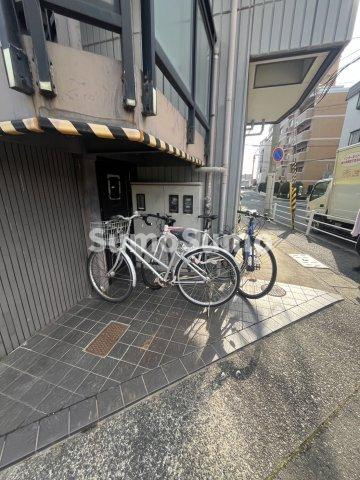 レ・モンのその他共用部分