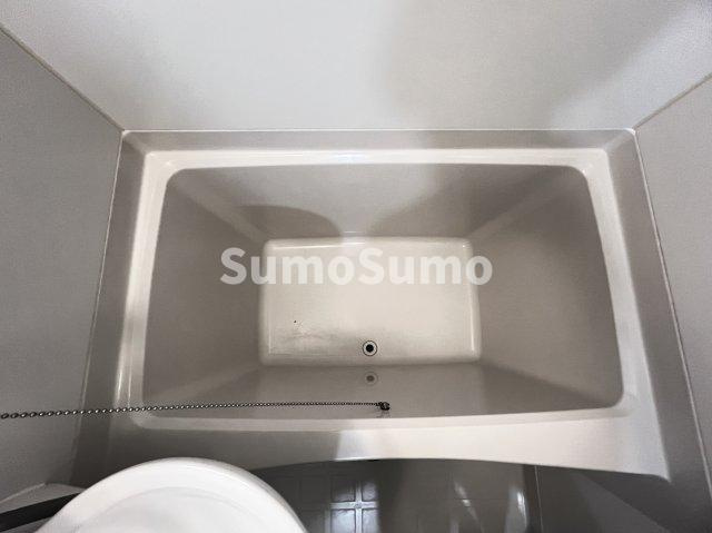 レオパレスオーキッドⅡの設備