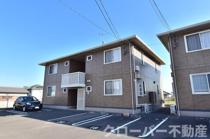 セジュール三条 C棟