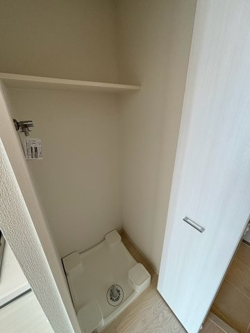 アドバンス大阪城べレッツァの設備