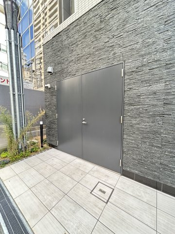 アドバンス大阪城べレッツァのその他