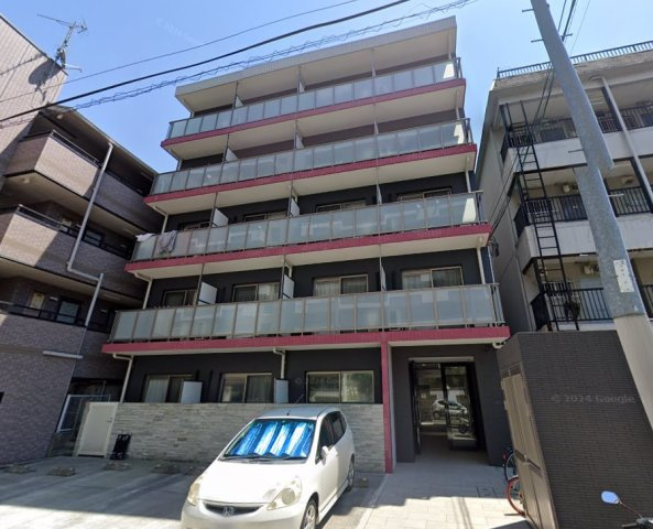 シスイル我孫子