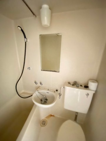 どみとりーときわの独立洗面台