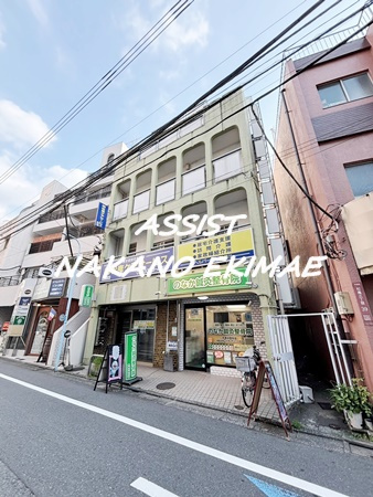 メイゾンオーク