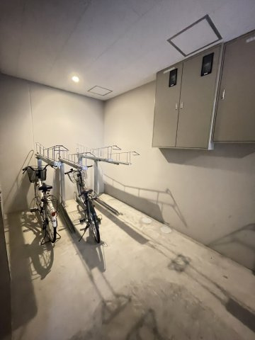 ARPEGGIO三宮のその他共用部分