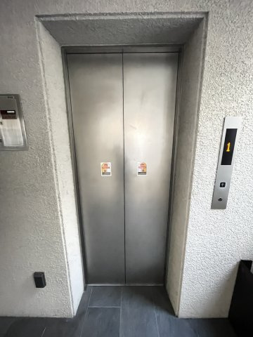 ARPEGGIO三宮のその他共用部分