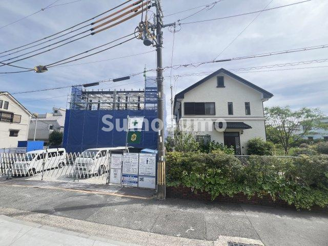 D-ROOM本山北町の展望