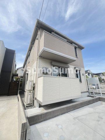 D-ROOM本山北町