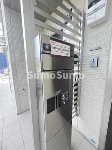 D-ROOM本山北町のその他共用部分