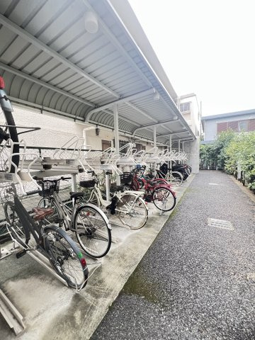 Fiel神戸本山のその他共用部分