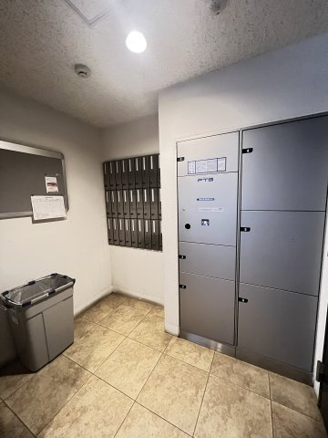 Fiel神戸本山のその他共用部分