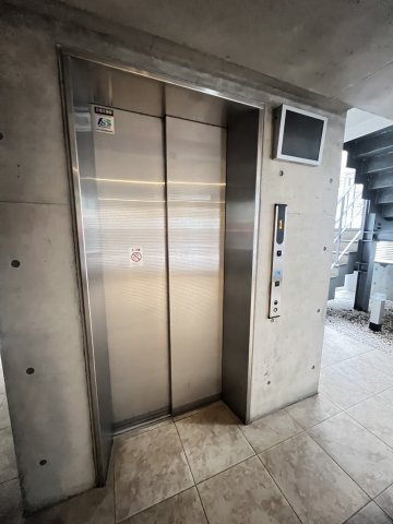 Fiel神戸本山のその他共用部分