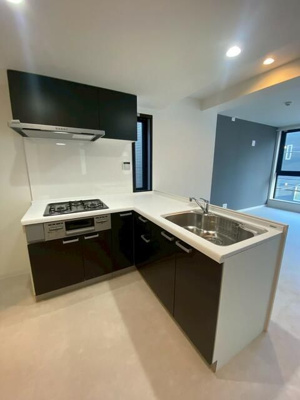 【キッチン】 | URNA SANDS
