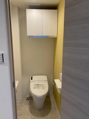 【トイレ】 | URNA SANDS