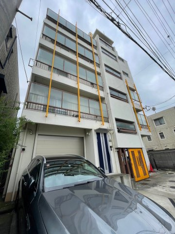 Enzzo Kuriyamaの外観