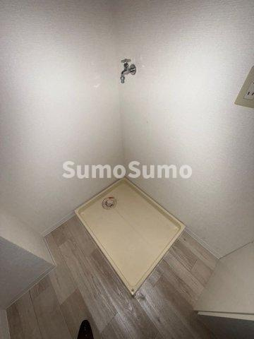 ヴィレッジ・リバー住吉の設備