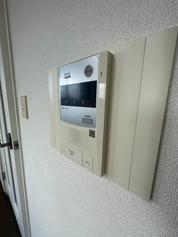 Epta神戸祇園のセキュリティ