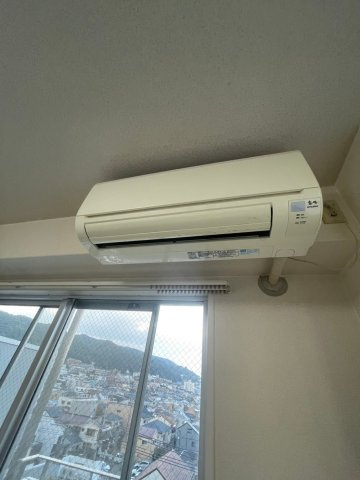 Epta神戸祇園の設備