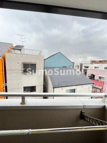 KマンションJINの展望