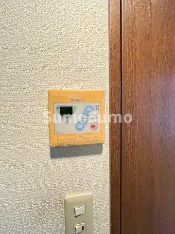 KマンションJINの設備