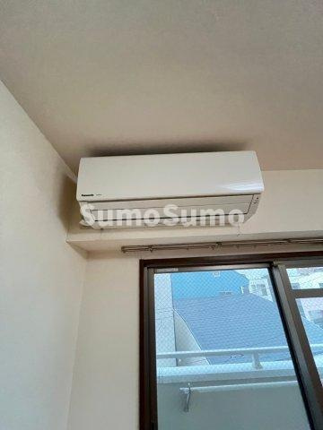 KマンションJINの設備