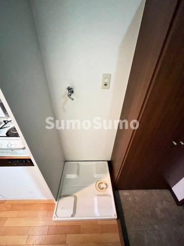 KマンションJINの設備