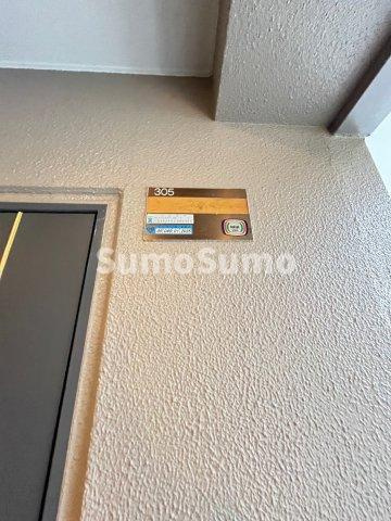 KマンションJINのその他