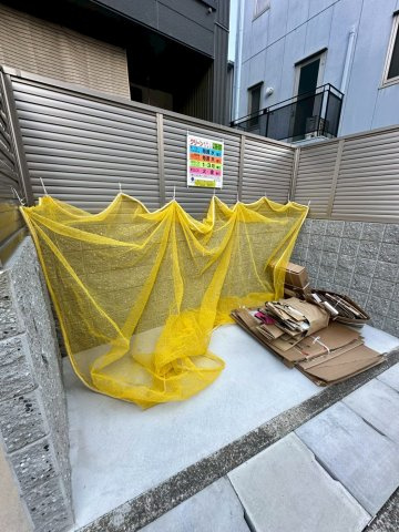 ＭＯＣＸＩＯＮ御影のその他共用部分