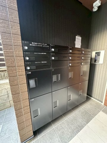 ＭＯＣＸＩＯＮ御影のその他共用部分