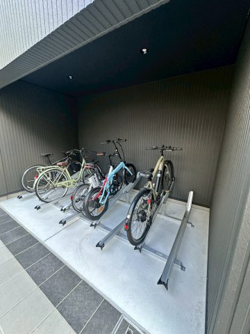 ＭＯＣＸＩＯＮ御影のその他共用部分
