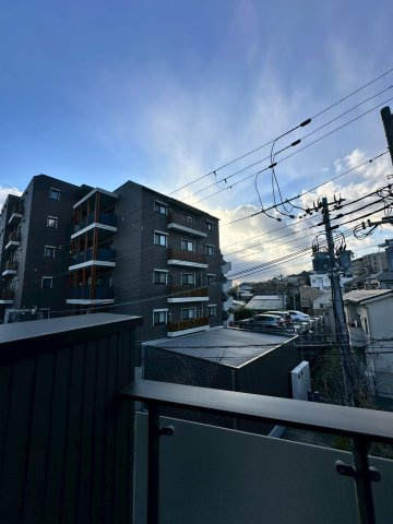 ＭＯＣＸＩＯＮ御影の展望