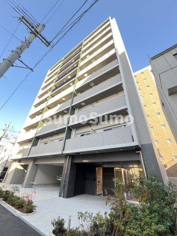 Alivis北梅田