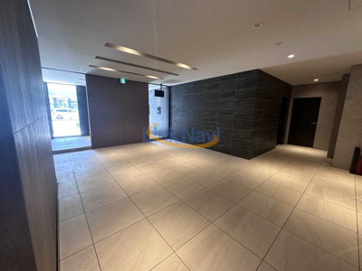 【エントランス】 | エスリードレジデンス梅田グランゲート