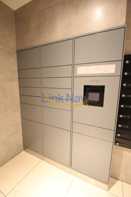 【その他共用部分】 | エスリードレジデンス梅田グランゲート