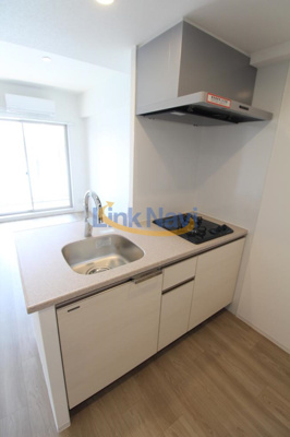 【キッチン】 | エスリードレジデンス梅田グランゲート