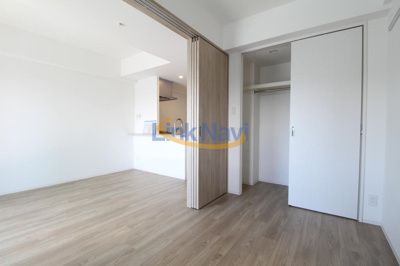 【寝室】 | エスリードレジデンス梅田グランゲート