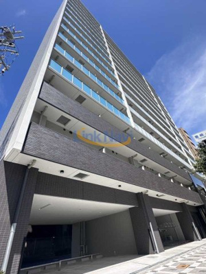 【外観】 | エスリードレジデンス梅田グランゲート
